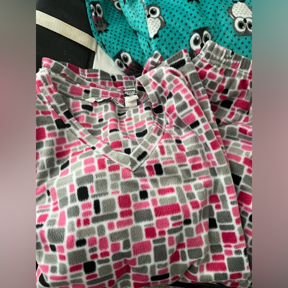 Hotel Spa Collection Pajama